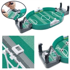 Funny Football Table Game for Kids Adults Table Soccer Interactive Toy Play Gift