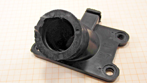 Intake manifold 20ø minarelli - intake,