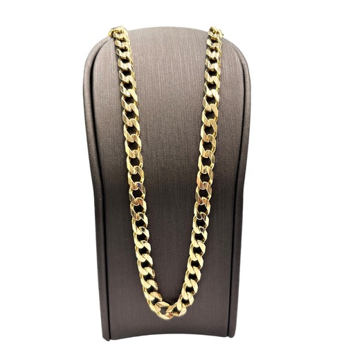 9ct yellow gold italian - 9k,