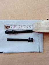 Pro Fitness Treadmill Model jx-260 screws for rollar