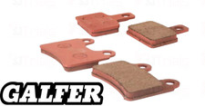 GALFER BETA EVO SINCRO BRAKE