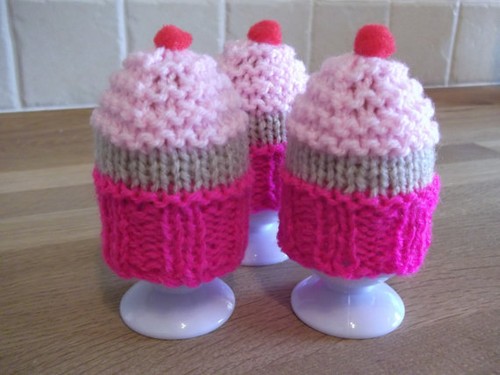 Knitting pattern easter - ~,