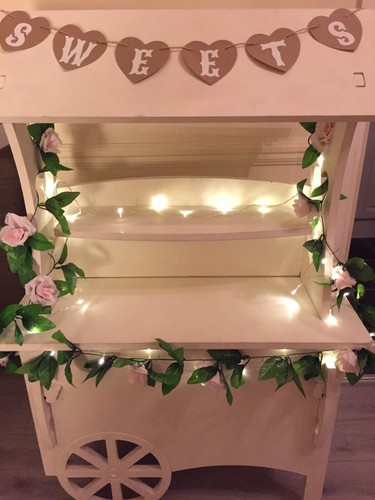 Candy cart hire - hire, *glasgow*