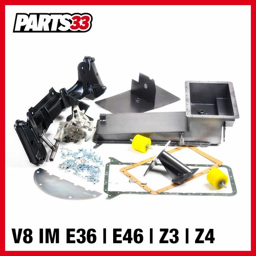 Cybul bmw m60 m62 - cybul, kit