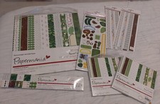 Scrapbooking bundle, secret