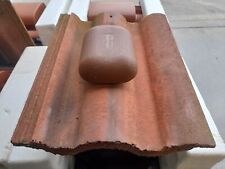 Set of 2 Redland Regent ThruVent Tiles