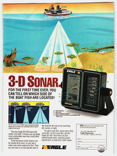 Print Ad 1988 Eagle
