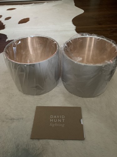David hunt sloane lampshade - david,