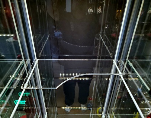 Custom laser cut acrylic - custom,