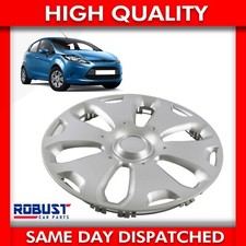 FOR FORD FIESTA 14" INCH WHEEL