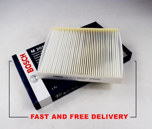 Genuine bosch interior air - interior,