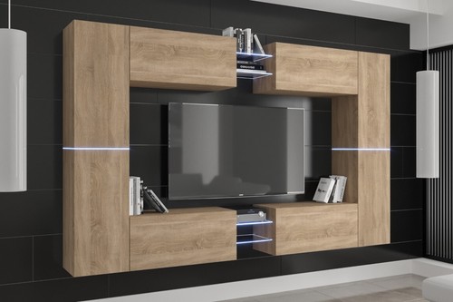 Living room furniture - set,