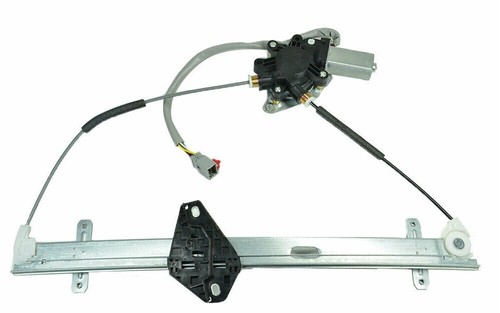 Honda crv mk2 window - crv,