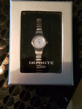 BNIB Infinite  watch