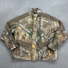 RealTree Jacket Adult Medium