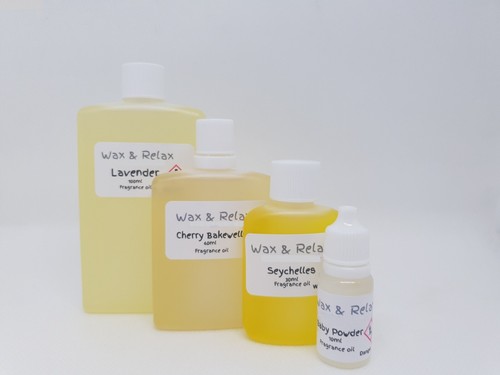 Fragrance oils candle wax - fragrance,