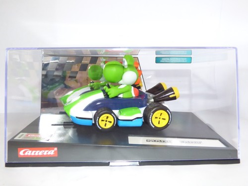 Carrera evolution 32nd scale - 1/32nd,