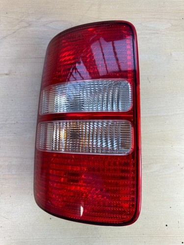 Caddy 2009 2015 - 2009-2015, mk2