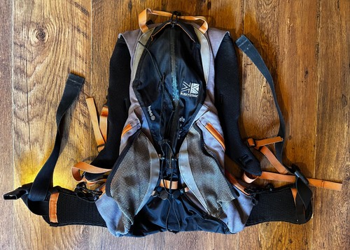 Karrimor hydr8 elite litre - hydr8,