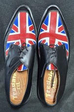 Vintage RARE Mens Dr. Martens