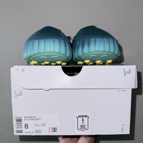 Size nike mind - -,