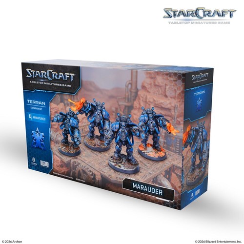 Archon studio scmg0013 - archon,