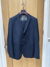 Next tailoring men's slim fit