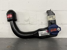 Witter Detachable Towball With