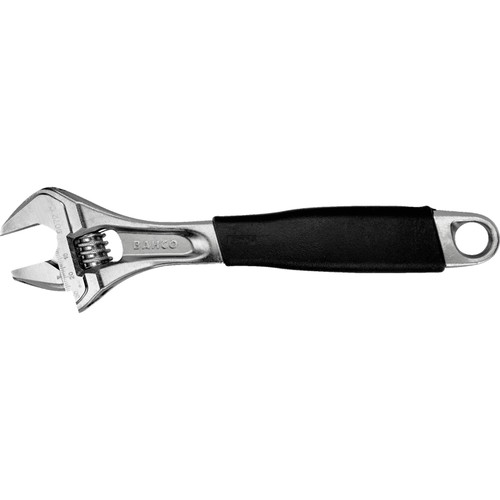 Bahco 9072 ergo chrome - bahco, c
