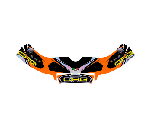 Crg 2018 style new - crg,