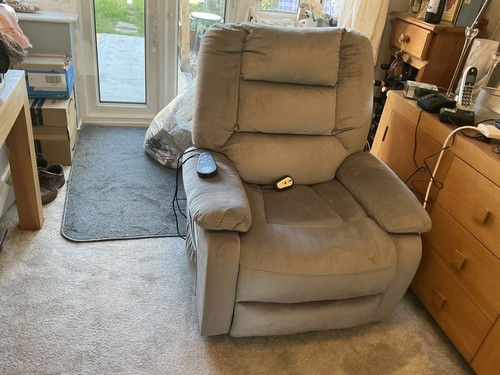 Power lift chair - lift,