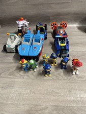 Paw Patrol Mighty Pups Vehicle