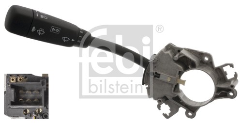 Febi bilstein 46498 steering - bilstein,