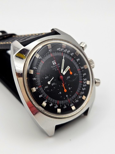 Tissot seastar 12 - seastar, t.12