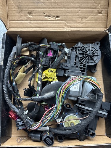 Electric window motors - electric,
