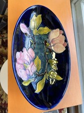 Walter Moorcroft Pottery