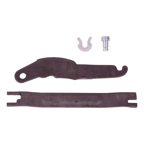 Brake drum distance bar - drum, &