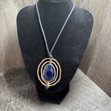 Bella & Jack Blue Stone