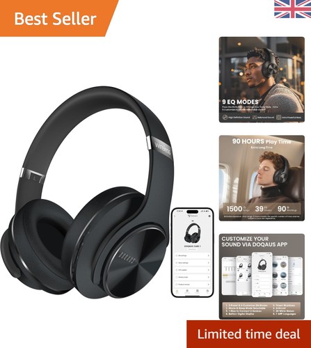 High fidelity bluetooth - high-fidelity,