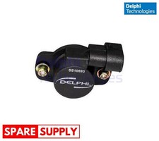 SENSOR, THROTTLE POSITION FOR
