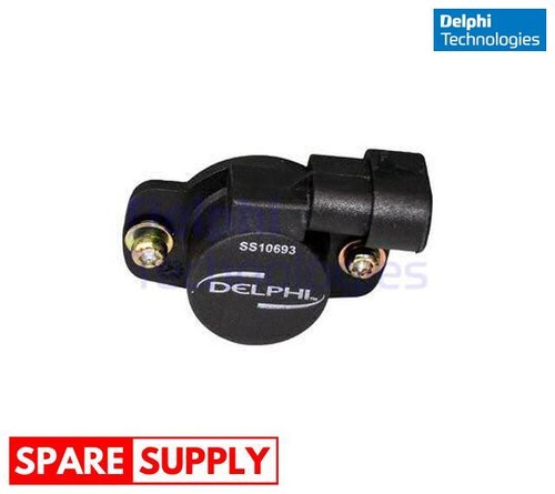 Sensor throttle position - sensor,,