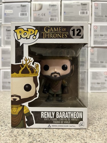 Funko pop game thrones - pop, of