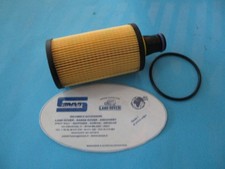 Oil Filter Land Rover Defender