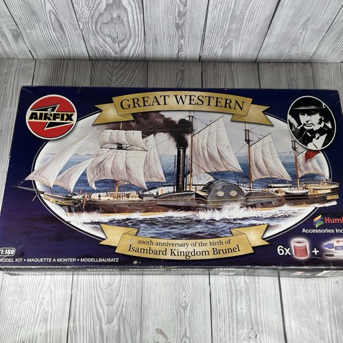 Airfix great western 200th - ,