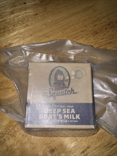 Squatch limited edition - dr.squatch,