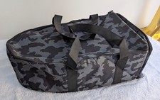 Fishing Bait Boat Carryall &