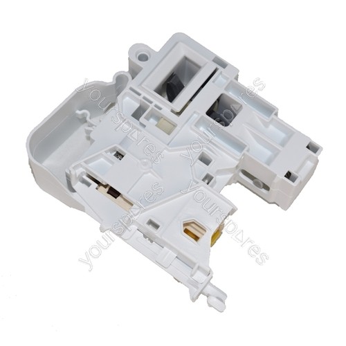 Genuine thermal lock - rold, dk