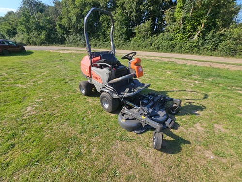 Husqvarna p520d 2019 - 2019, awd