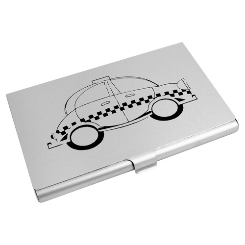 Taxi metal business - 'taxi',
