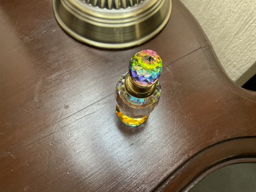 Beautiful cut crystal - beautiful,
